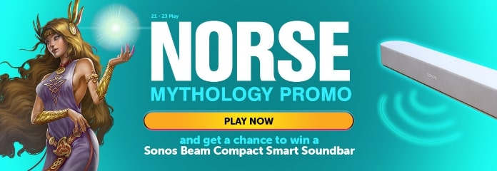 WildSlots May Promotion